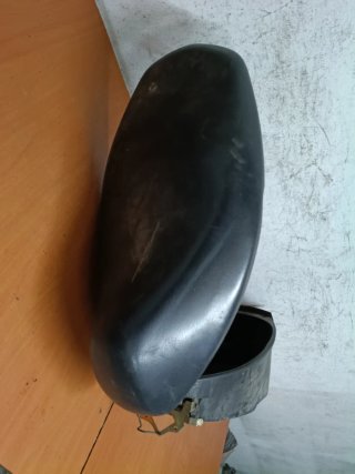Asiento Yamaha Cygnus