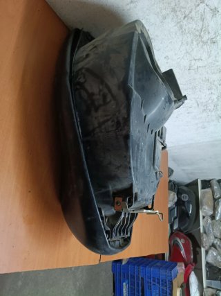 Asiento Yamaha Cygnus