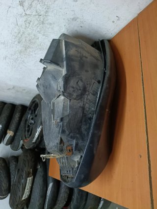 Asiento Yamaha Cygnus