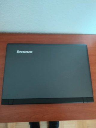 Portátil Lenovo B50-10 Intel 4GB 500GB Linux Mint