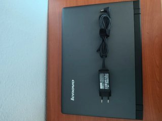 Portátil Lenovo B50-10 Intel 4GB 500GB Linux Mint