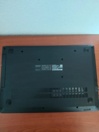 Portátil Lenovo B50-10 Intel 4GB 500GB Linux Mint