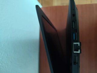 Portátil Lenovo B50-10 Intel 4GB 500GB Linux Mint