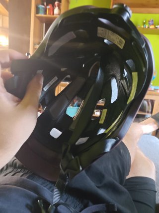 Casco Rockrider