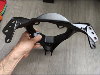 Araña Suzuki GSXR 600 750 K6 K7