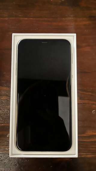 iPhone 11 64GB Blanco