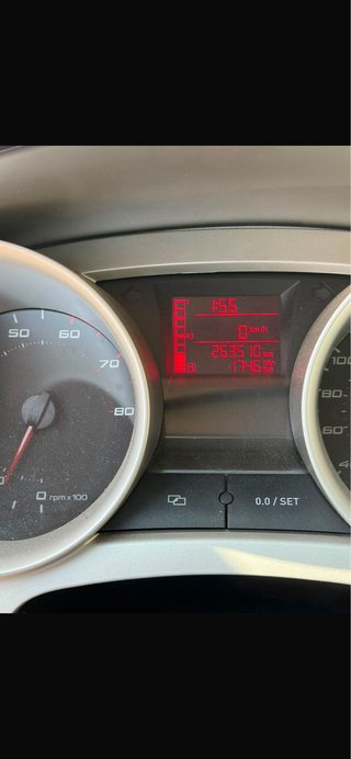 SEAT Ibiza 2009