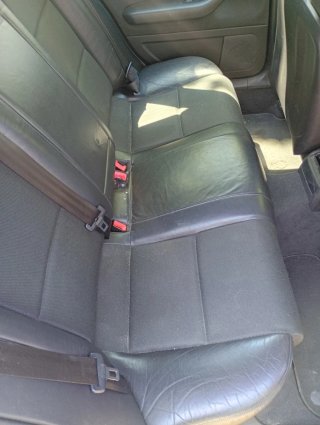 Audi A4 2008