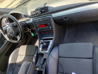 Audi A4 2008