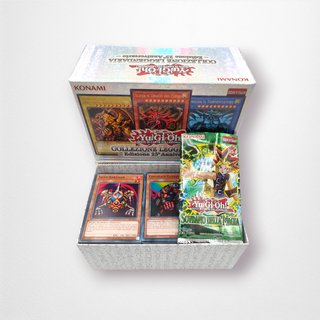 Yu-Gi-Oh! Sovrano della Magia 25° Anniversario