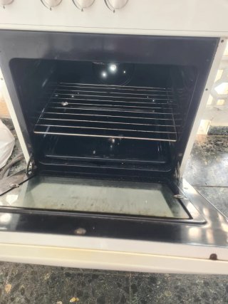 Cocina y horno a gas LYNX