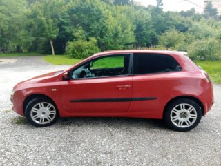 FIAT Stilo 2003