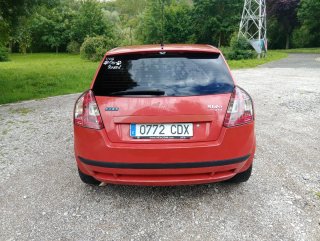 FIAT Stilo 2003