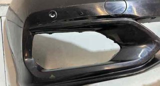 Paragolpes del 71101targ500 honda jazz (gk) 127500
