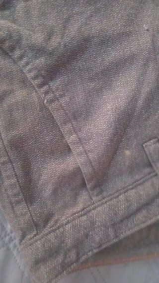 Pantalón Dockers