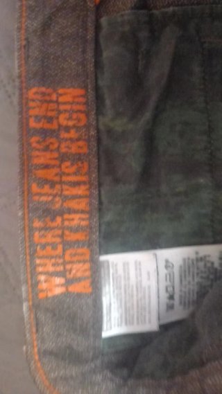 Pantalón Dockers