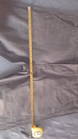 Pantalón Dockers