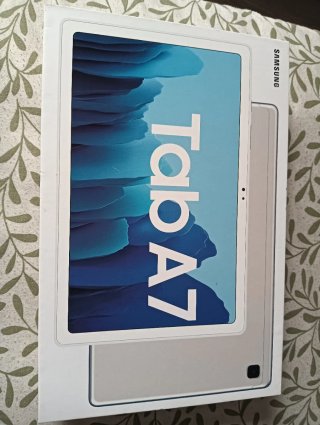 Tablet Samsung Galaxy Tab A7