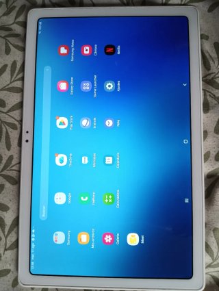 Tablet Samsung Galaxy Tab A7