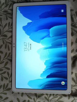 Tablet Samsung Galaxy Tab A7
