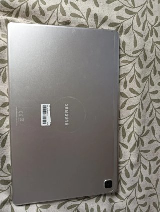 Tablet Samsung Galaxy Tab A7