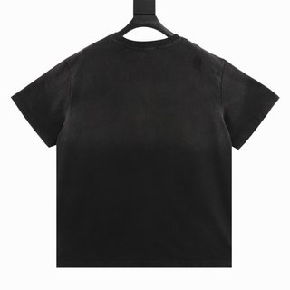 Camiseta Prada Talla L Negra nueva