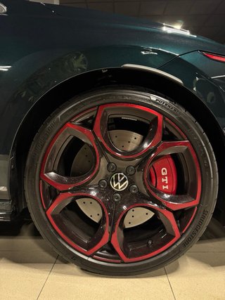 Volkswagen Golf 2026