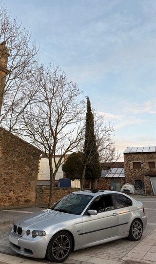 BMW Serie 3 2005