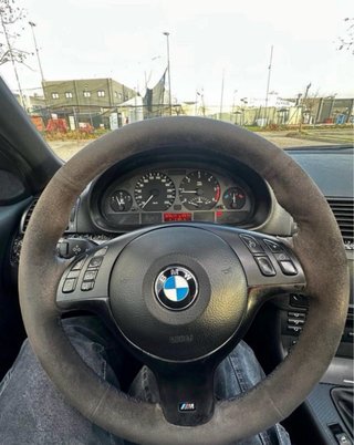 BMW Serie 3 2005