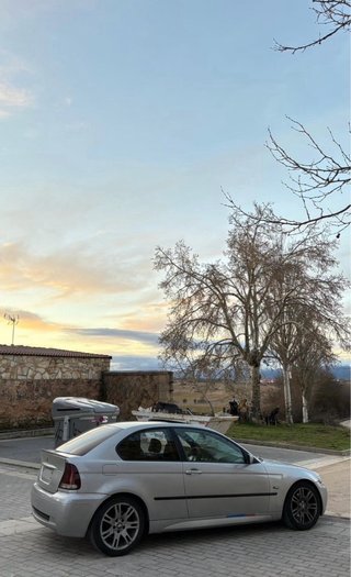 BMW Serie 3 2005