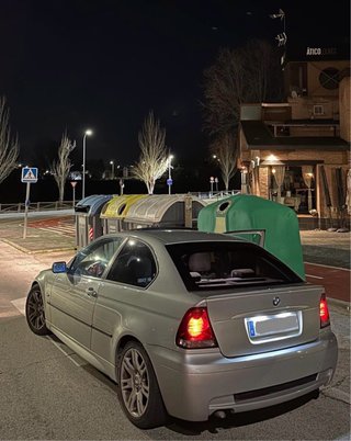 BMW Serie 3 2005