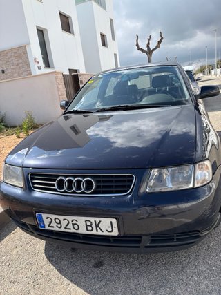 Audi A3 1.9 tdi