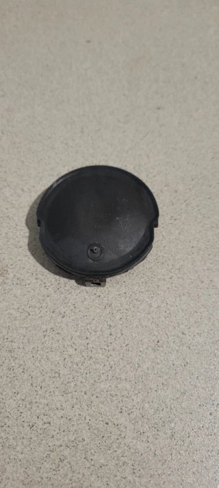Piastra diffusore iniezione/perforazione