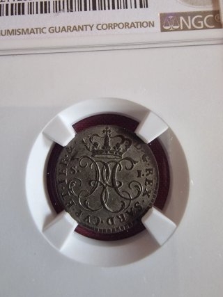 REGNO DI SARDEGNA - Carlo Emanuele IV 1797 Soldo