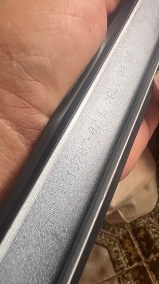 Moldura embellecedora techo bmw e92 e93