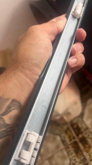 Moldura embellecedora techo bmw e92 e93
