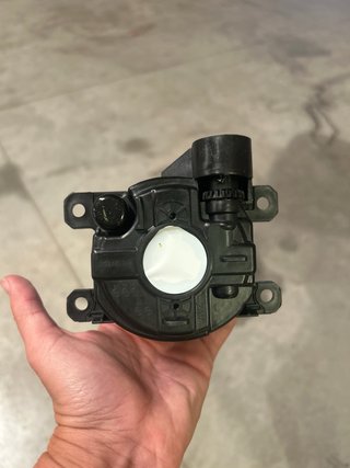 Faro Antiniebla Delantero ALKAR 2903853