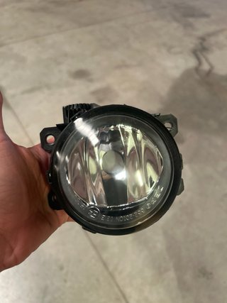 Faro Antiniebla Delantero ALKAR 2903853