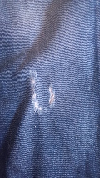 Pantalones G-Star Azules