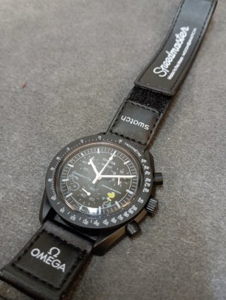 Orologio quarzo nuovo