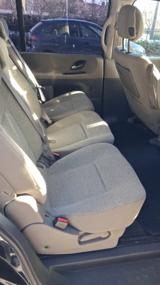 Renault Espace 2005