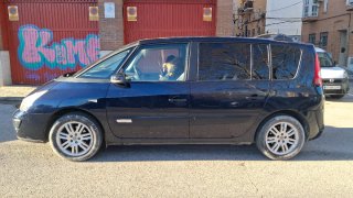 Renault Espace 2005