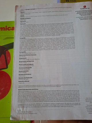 Lengua Castellana Y Literatura 1 Eso, Código Ab...