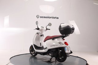 SYM FIDDLE 125 2022