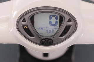 SYM FIDDLE 125 2022