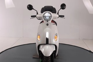 SYM FIDDLE 125 2022