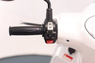 SYM FIDDLE 125 2022