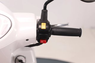 SYM FIDDLE 125 2022