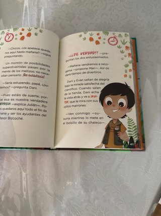 El secreto de los dinosaurios