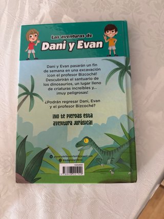 El secreto de los dinosaurios